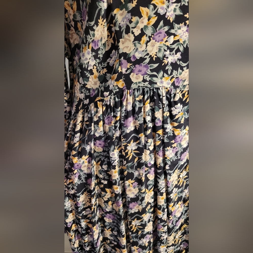 Vintage Breli Originals Dress - Picture 2 of 5